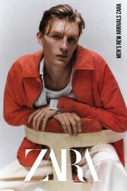 자라 카탈로그 | Men's New Arrivals Zara  | 2023. 8. 31. - 2023. 10. 12.