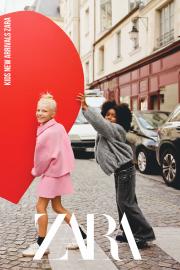 자라 카탈로그 | Kids New Arrivals Zara  | 2023. 9. 28. - 2023. 11. 9.