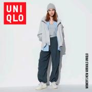 고양시의 유니클로 카탈로그 | Women's New Arrivals Uniqlo  | 2023. 11. 22. - 2024. 1. 4.