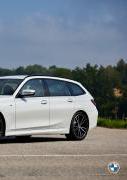자동차·용품 할인 정보 | BMW BMW 3시리즈 투어링 | 2023. 1. 31. - 2024. 1. 31.