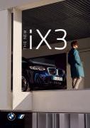 아산시의 BMW 카탈로그 | BMW iX3 | 2023. 1. 31. - 2024. 1. 31.
