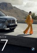 BMW 카탈로그 | THE NEW X7 카탈로그 | 2023. 5. 31. - 2024. 5. 31.