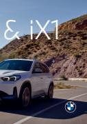 BMW의 BMW X1 & iX1이 30에 할인정보가 있습니다