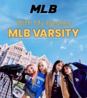 서울특별시의 MLB 코리아 카탈로그 | MLB 코리아 Varsity | 2023. 11. 5. - 2023. 12. 30.