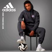 서울특별시의 스포츠·레저 할인 정보 | 아디다스 Men's New Arrivals Adidas  | 2023. 11. 21. - 2024. 1. 2.