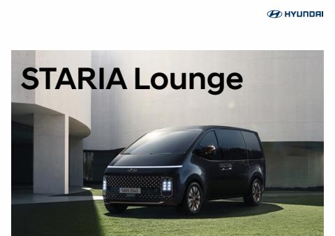 제천시의 현대자동차 카탈로그 | staria lounge catalog | 2022. 1. 1. - 2023. 1. 31.