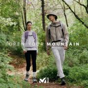 서울특별시의 스포츠·레저 할인 정보 | 밀레 Open your Mountain | 2023. 11. 6. - 2023. 12. 30.
