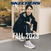 대구광역시의 스케쳐스 카탈로그 | Skechers Fall 2023 | 2023. 11. 3. - 2023. 12. 23.