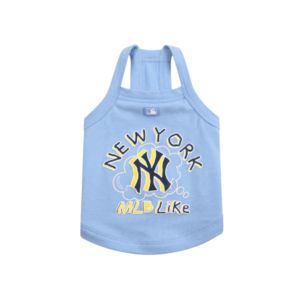 MLB 코리아에서  [PET] MLB LIKE 티셔츠 뉴욕양키스 39000원 제공