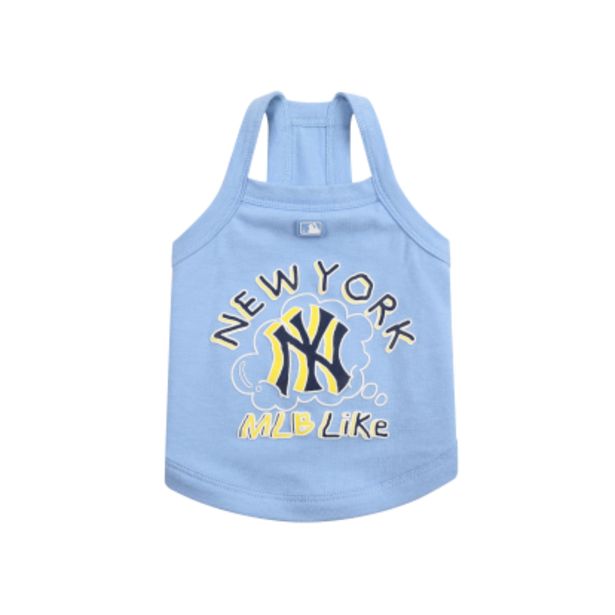  [PET] MLB LIKE 티셔츠 뉴욕양키스 오퍼, 39000원