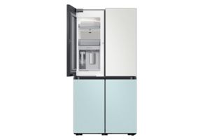 삼성 디지털프라자에서 BESPOKE 냉장고 4도어 프리스탠딩 829 L 2700000원 제공