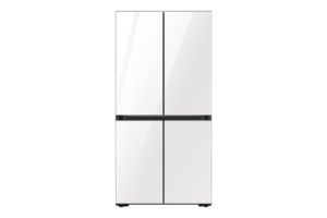 삼성 디지털프라자에서 BESPOKE 냉장고 4도어 키친핏 604 L 2600000원 제공