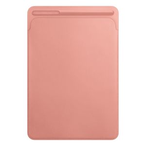 프리스비에서 IPad Pro 10.5형 iPad Pro용 가죽 슬리브 (iPad 10세대 사용가능)- 핑크 MRFM2FE/A 33800원 제공