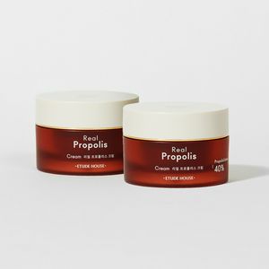 에뛰드하우스에서 [DUO SET] Real Propolis Cream 50ml 36원 제공