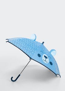 망고에서 귀달이 프린트 우산 17250원 제공