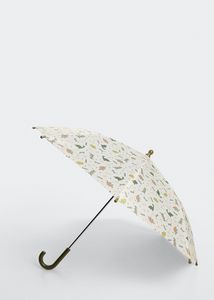 망고에서 귀달이 프린트 우산 17250원 제공