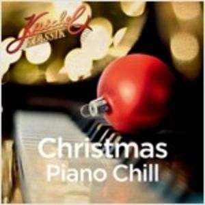알라딘에서 피아노로 듣는 크리스마스 (Christmas Piano Chill) 12600원 제공