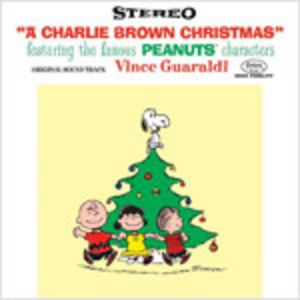 알라딘에서 Vince Guaraldi - A Charlie Brown Christmas [디럭스 에디션] 14700원 제공