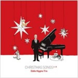 알라딘에서 Eddie Higgins Trio - Christmas Songs I & II [2CD 디지팩 뉴버전] 14900원 제공