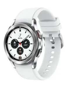 올레에서 Galaxy Watch 4 Classic &#40;42mm&#41; 11000원 제공