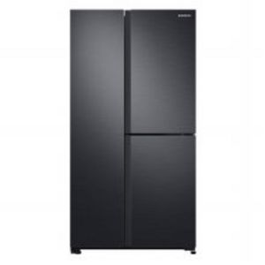 하이마트에서 삼성전자 양문형 냉장고 RS63R557EB4 (635L) 1430000원 제공
