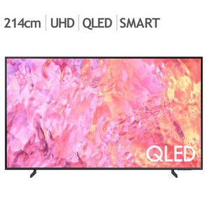 코스트코에서 삼성 QLED TV KQ85QC60AFXKR 214cm (85) 2399000원 제공