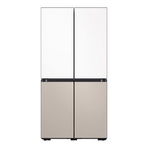 코스트코에서 삼성 비스포크 냉장고 848L, 새틴화이트베이지 2279000원 제공