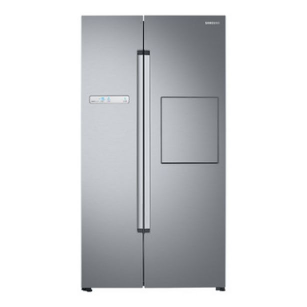 코스트코에서 삼성 양문형 냉장고 815L RS82M6000SA 889000원 제공