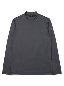K2에서 BOOST_가을 남성 터틀넥 티셔츠 (D/Grey) 39000원 제공