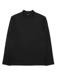 K2에서 BOOST_가을 남성 터틀넥 티셔츠 (Black) () 39000원 제공