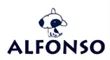 Logo 알퐁소