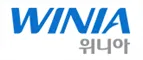 Logo 위니아