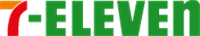 Logo 세븐일레븐
